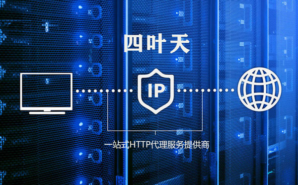 【呼和浩特代理IP】代理IP的主要用途和使用注意事项